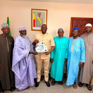 Promotion de l’Enseignement coranique : Le Ministre Mahamadou KONE à l’écoute du Bureau national de la Ligue des prédicateurs au Mali (LIPMA)