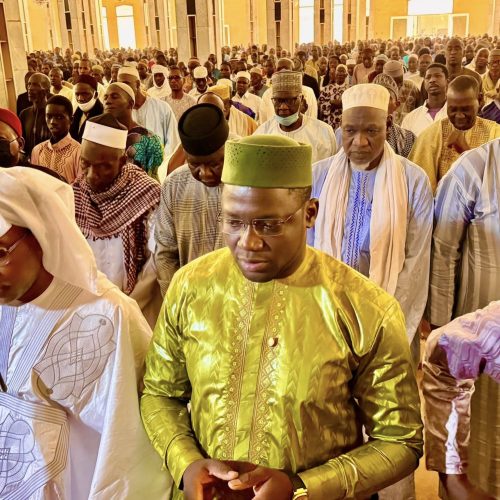 Journée Nationale de lecture du Coran : Des prières collectives pour la paix et la stabilité du Mali
