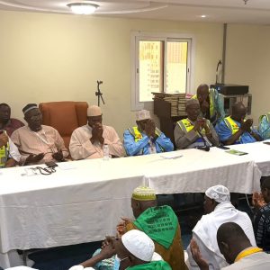 Hadj 2026 : les pèlerins maliens sensibilisés avant le départ vers Minah