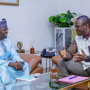 Renforcement du partenariat entre le Mali et l’OIM : Des échanges fructueux entre le ministre de l’Administration Territoriale et le Chef de Mission OIM au Mali
