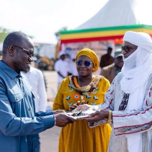 Assainissement à Bamako : D’importants équipements pour renforcer les moyens de la DSUVA