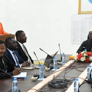 Promotion des Investissements au Mali : Des échanges fructueux entre le Général de Brigade Issa Ousmane COULIBALY et l’équipe de BLOOMFIELD Investment Corporation