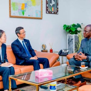 Mali – Chine : Le partenariat stratégique se renforce autour de la souveraineté, du développement et des collectivités territoriales