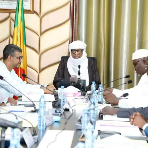 58ème Session Ordinaire du Conseil d’administration de ORTM : Les administrateurs donnent des orientations stratégiques pour une gestion rigoureuse, transparente et efficace