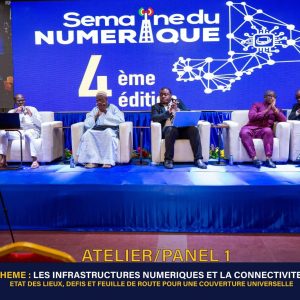 Semaine du Numérique 2026 : Les infrastructures numériques et la connectivité au cœur des débats