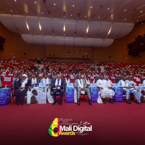 6ème Edition des Mali Digital Awards : Les jeunes porteurs de projets réunis autour des enjeux du numérique au Mali