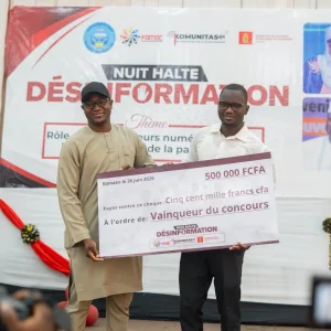 Désinformation – discours de haine et campagnes de manipulation : Les acteurs et la communication et du numérique engagent la lutte