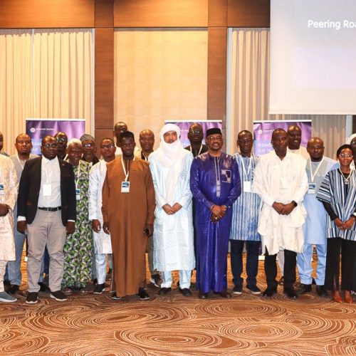 Administration territoriale et Décentralisation : Le Général Issa Ousmane Coulibaly échange avec les partenaires Techniques et financiers du secteur sur la gouvernance territoriale