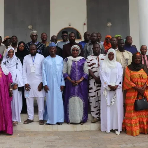 2ème Edition du Forum Climat, Paix et Sécurité à Nouakchott : L’expérience malienne vulgarisée au bénéficie de l’Afrique
