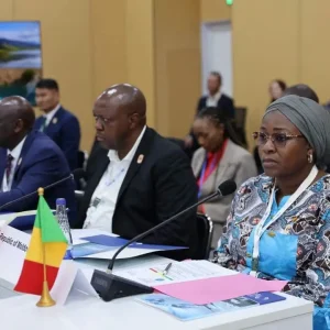 COP17 – Table ronde des Pays sans littoral : La voix de la ministre DOUMBIA Mariam TANGARA fait écho à Oulan Bator
