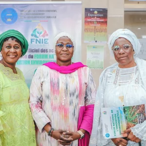 1ère Edition du Forum National de l’Innovation environnementale (FNIE) : Les activités préparatoires lancées par la ministre DOUMBIA Mariam TANGARA