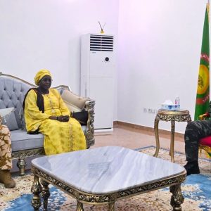 3ème Edition de la Journée Nationale de l&rsquo;arbre du Niger : Les ministres de l’Environnement de l’AES reçus, en audience, par le Président ABDOURAHAMANE TIANI