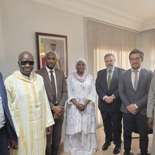 Coopération Mali-Banque mondiale : Satisfecit de la mission de supervision de la Banque mondiale de l&rsquo;exécution du Projet de Résilience Urbaine de Bamako