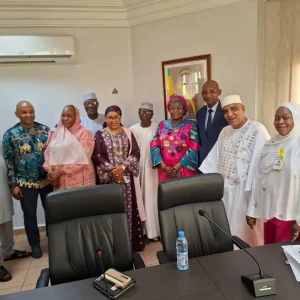 Préparatifs des 600 ans de la mosquée Sankoré de Tombouctou : des organisateurs reçus par le ministre chargé de l’Environnement