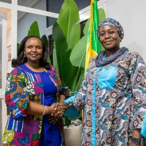 Coopération Mali – PNUD : Le département de l’Environnement renforce sa collaboration avec le PNUD