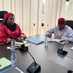 Vœux d’Aïd El Fitr au Ministère en charge de l’Environnement : Le Ministre Doumbia Mariam TANGARA salue l&rsquo;engagement de ses collaborateurs