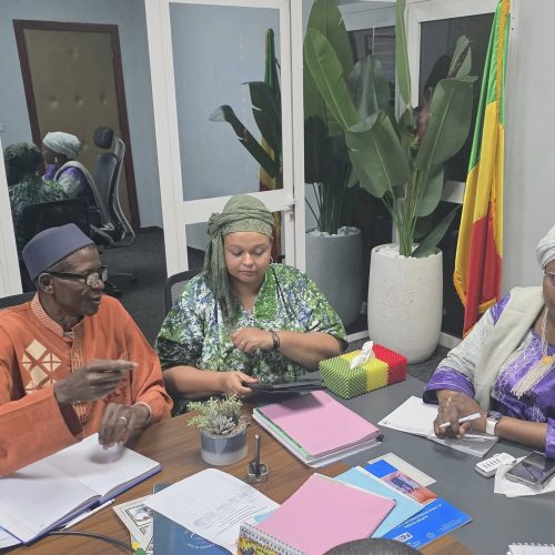Journée mondiale Zéro Déchet : Le ministère de l’Environnement mobilisé aux côtés d’Africa Circular