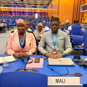 70ème session de la Conférence générale de l’AIEA, à Vienne : Le Mali présente ses progrès accomplis et renforce ses partenariats