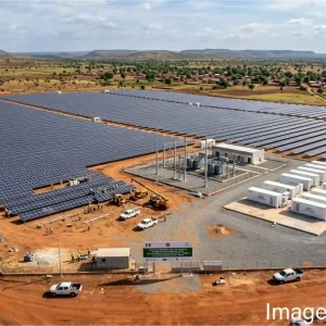Projet d’une Centrale Solaire à Koulikoro : Le Conseil des ministres approuve son financement et sa réalisation