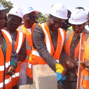 Lycées Publics de Bamako : Les travaux de réhabilitation et d&rsquo;extensions lancés