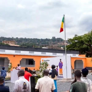 Partenariat Education – Orange Mali : La fondation Orange rénove l’école communautaire de Sikoro Sourakabougou Nord