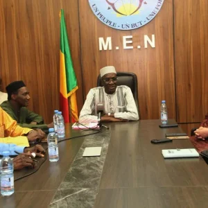 Olympiades Panafricaines d’informatique – Olympiades de l’Intelligence Artificielle : Les candidats maliens mis en route pour Kigali et Astana