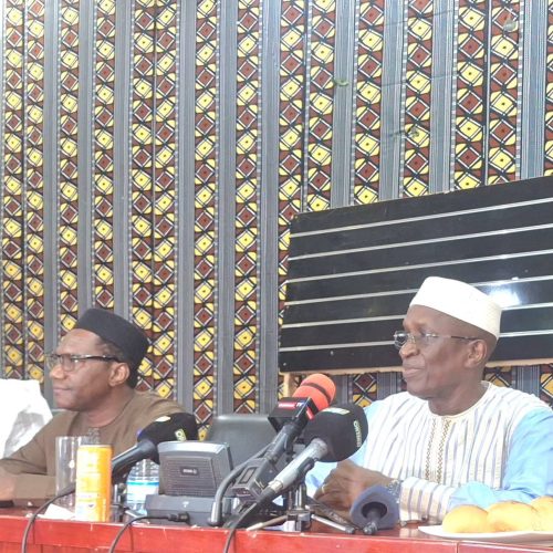 Examens de fin d’année 2026 : le ministre Amadou SY SAVANE donne des gages de sérénité aux acteurs et aux parents d’élèves