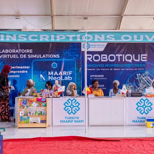 Foire de l’Éducation et des Carrières : Un cadre d’échanges pour renforcer l’adéquation entre compétences et besoins du marché