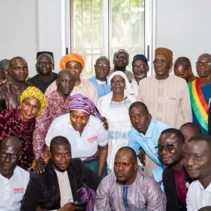 Journée mondiale des Enseignants : Le ministre Amadou SY SAVANE rend un hommage mérité aux professionnels de l’éducation