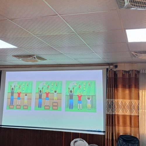 Éducation en contexte de crise : Les acteurs du MYRP II en formation sur les questions de genre à Bamako