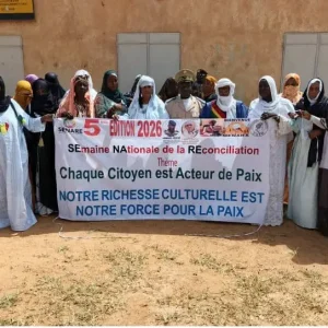 Paix et la cohésion sociale Ménaka : La CAFO mobilise les forces vives de la région autour de la promotion de la paix
