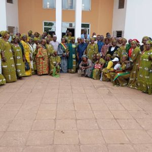 Renforcement de l’Autonomie financière des femmes :  Le FAFPA forme cent (100) femmes en techniques de transformation agroalimentaire