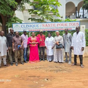 Fonds d’Appui à la Création d’Entreprises par les Jeunes (FACEJ II) : Le Comité consultatif fait le point de l’état d’avancement des projets à Ségou