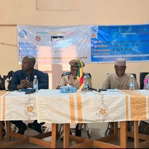 Entrepreneuriat et Formation Professionnelle : Le FAFPA renforce les compétences de 60 maîtres artisans à Bamako