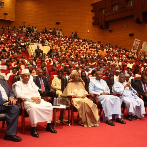 11e édition du Forum International de  l’Entrepreneuriat du Mali: Le Gouvernement appelle à la production  et à la consommation locales