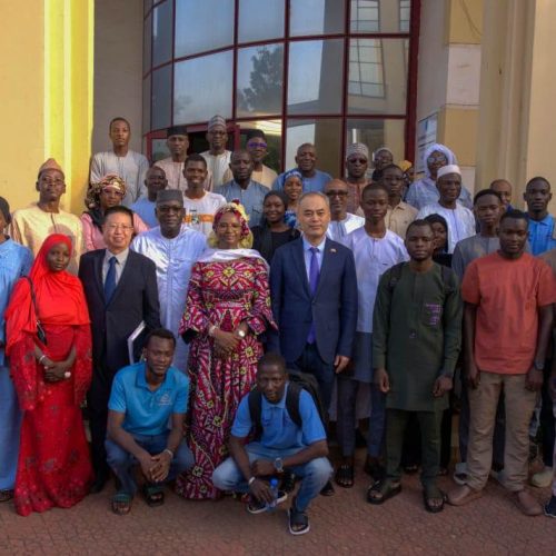 Promotion de la Formation Professionnelle : 23 étudiants maliens en route pour la Chine