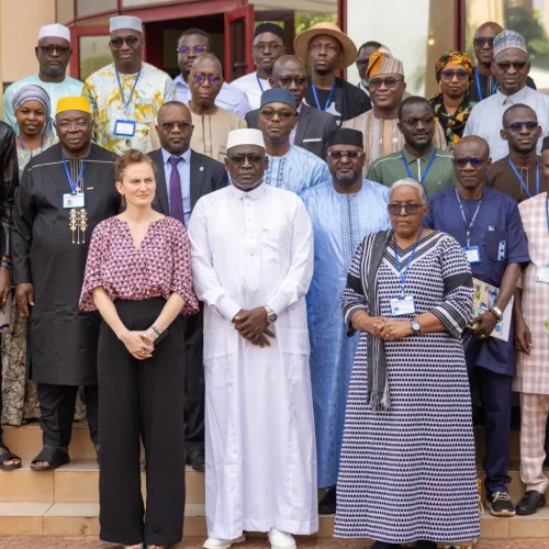 5ème édition de la Foire des Jeunes Entrepreneurs du Mali : ‘’FACEJ SUGU 5’’ s’ouvrira du 23 au 26 septembre 2026