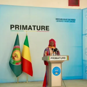 Les résultats du Secteur de l&rsquo;Emplois 2025 : La Ministre Oumou SALL SECK révèle l’embellie, avec la création de 69 298 emplois bruts