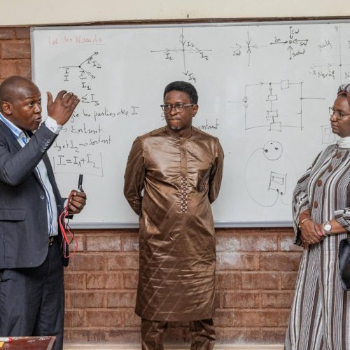 Décentralisation de l’Emploi et de la Formation : Le Département de l’emploi et de la formation professionnelle outille les collectivités sur le transfert de compétences