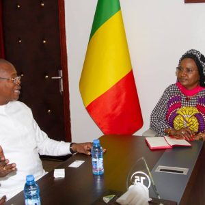Club des managers d’Entreprise du Mali : Une plateforme d’Excellence réunissant les meilleurs talents du secteur public et privé est lancée