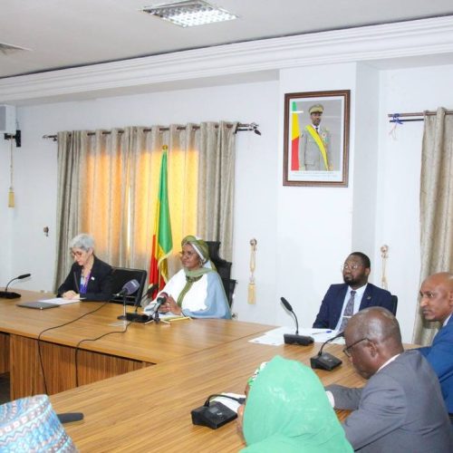 Projet « Chifinw Ka Baarasira » : La phase opérationnelle 2026 table sur l’insertion de 3 500 jeunes