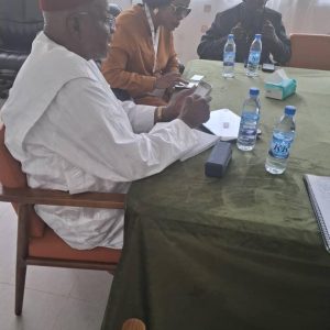 Marché des Innovations et Technologies agricoles (MITA) : Le ministre Youba BA représente notre pays à Freetown