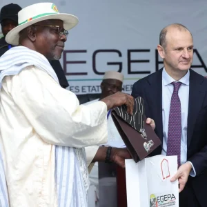 Etats Généraux de l&rsquo;Elevage, de la Pêche et de l’Aquaculture : Le Ministre Youba BA installe la Commission nationale d’Organisation dans ses missions