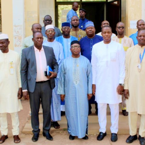 Géopolitique Mondiale – Conflit États-Unis – Israël – Iran : L’Université Kurukanfuga de Bamako s’interroge sur les conséquences pour le Mali
