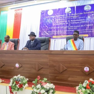 Journée de la Renaissance Scientifique de l’Afrique 2026 : le Mali réaffirme son engagement en faveur d’une recherche au service du développement