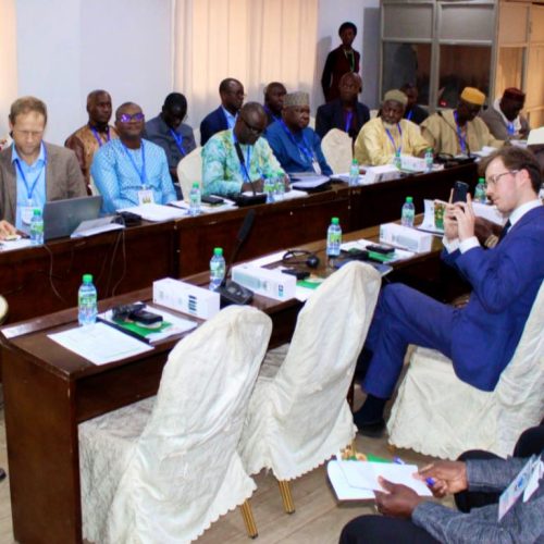 Enseignement supérieur et Recherche scientifique : le Mali renforce ses capacités académiques pour une agriculture durable