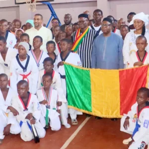 Institut National de la Jeunesse et des Sports (INJS) : La Semaine artistique, culturelle et sportive 2026 placé sous le signe de la citoyenneté