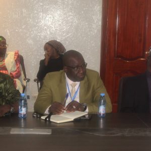 Opérationnalisation de la Faculté des Sciences Agronomiques et Vétérinaires (FSAV) de l’Université de Sikasso : Les experts planchent sur les conditions d’accès, le régime des études et maquettes pédagogiques et programmes adaptés aux besoins du pays