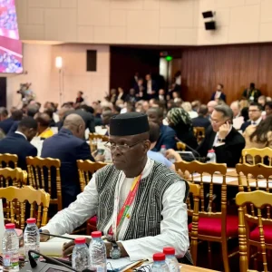 14ème Conférence Ministérielle de l’Organisation Mondiale du Commerce (OMC) à Yaoundé : Le ministre Moussa Alassane DIALLO prône une facilitation des investissements pour le développement