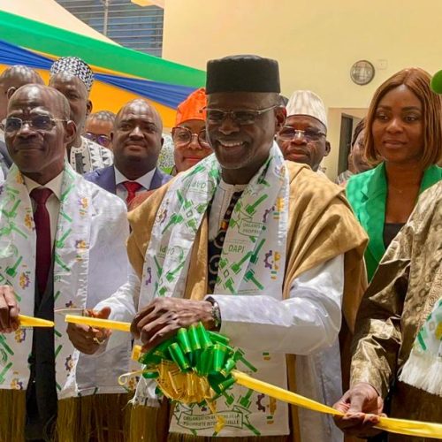 Propriété Intellectuelle : L’OAPI dote le Mali d’un Centre de Documentation et d’Information en Propriété Intellectuelle (CDPI)